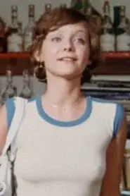 Susan Petrie
