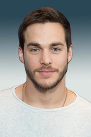 Chris Wood
