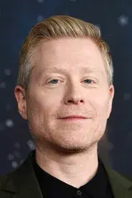 Anthony Rapp