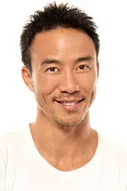 Allan Wu