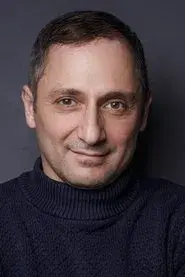 Oleg Abalyan