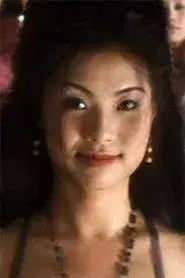 Karen Yeung Ga-Ling