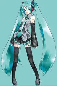 Hatsune Miku