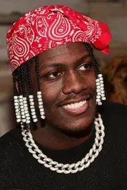 Lil Yachty