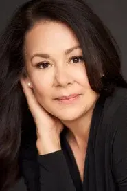 Patricia Rae