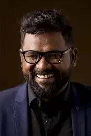 Arunraja Kamaraj