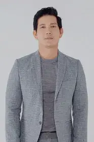 Richard Yap