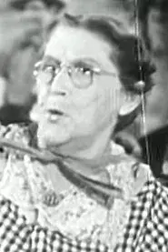 Nora Bush