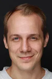 Vladimir Dolmatovskii