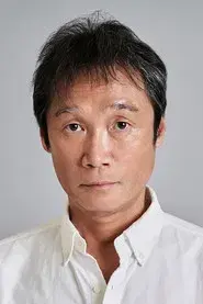 Naoki Yamazaki