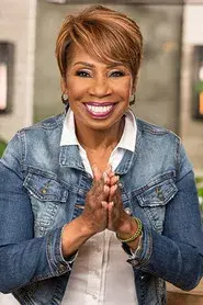 Iyanla Vanzant