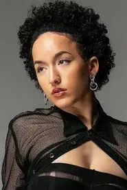 Iyana Fawcett