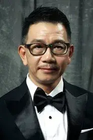 Ben Yuen Foo-Wah