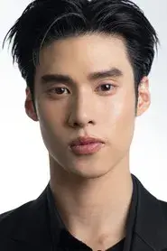 Peemapol Panichtamrong