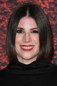 Melanie Paxson