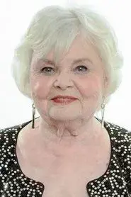June Squibb