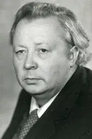 Rem Lebedev