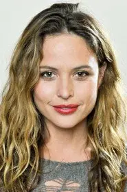 Josie Maran