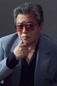 Lin Tsai-pei