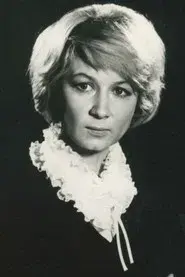 Alla Demidova