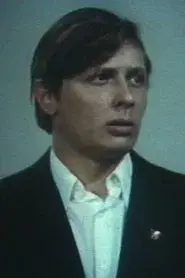 Aleksandr Belina