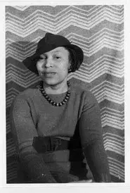 Zora Neale Hurston