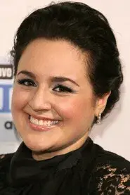 Nikki Blonsky