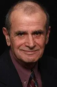 Dean Hagopian