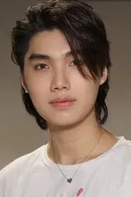 Bigboss Natthakit Sangvornkitruchai