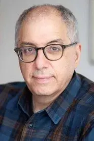 Steven Levy