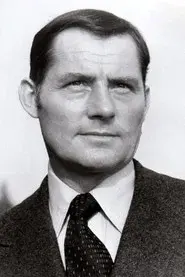 Robert Shaw