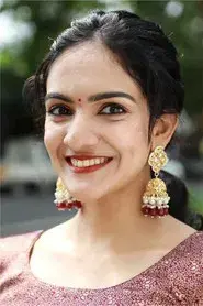 Nikita Theresa Mathew