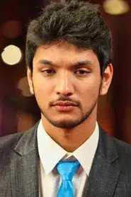 Gautham Ram Karthik