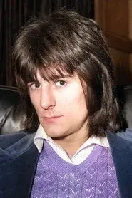 Ronnie Wood