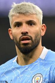 Sergio Agüero