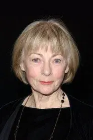 Geraldine McEwan