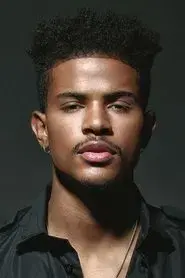 Trevor Jackson