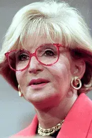 Sally Jessy Raphael