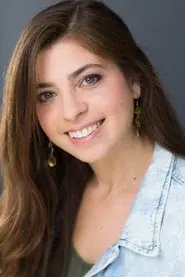 Emily Rosenfield