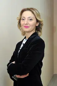 Tatuli Edisherashvili