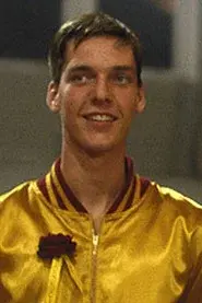 Steve Hollar