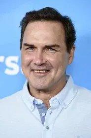 Norm Macdonald