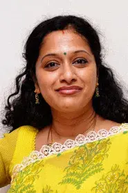 Anitha Chowdary