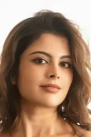 Sanjana Krishnamoorthy