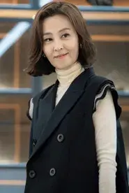 Jeon Hye-jin