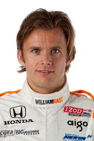 Dan Wheldon