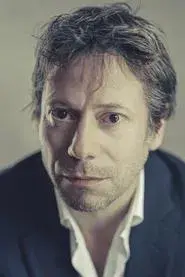 Mathieu Amalric