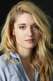 Morgan Wolk