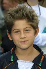 Alex D. Linz