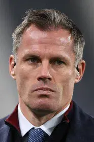 Jamie Carragher